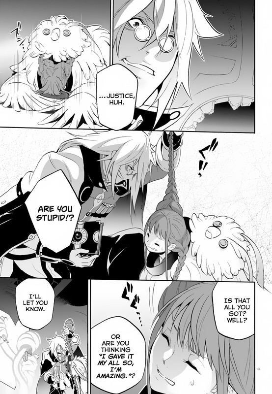 Tate no Yuusha no NariagariChap61-7