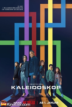 Kaleidoskop (2022)