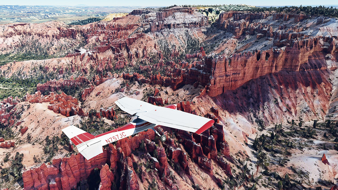 Airport Near Bryce National Park forum.orbxdirect.com