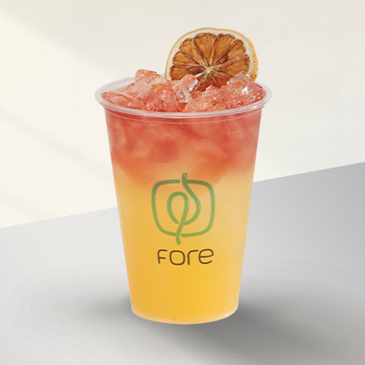 Sunny Citrus Jasmine