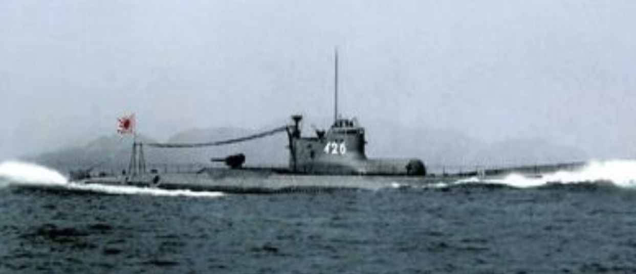Missions secrètes, le sous-marin Japonais I-29 en escale à Lorient en 1944 Screenshot-2020-11-03-14-24-29-283