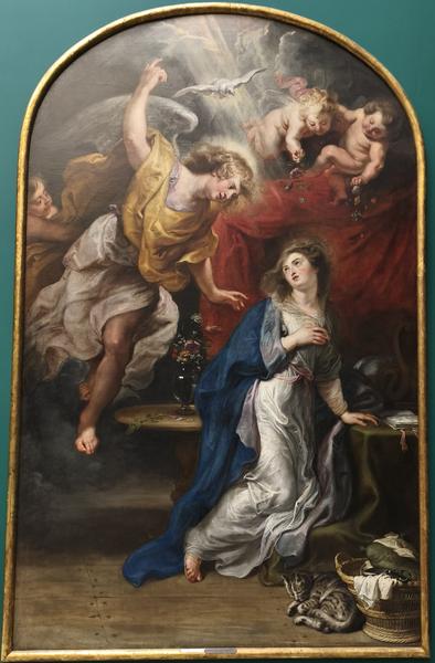 Brujas: Memling, Brusk, Museo Groeninge, Miguel Ángel, Gante y dormir en Lovaina - Bélgica: Arte en Bruselas, Amberes, Brujas, Gante y Lovaina (243)