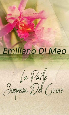 Emiliano Di Meo - La parte sospesa del cuore (2018)