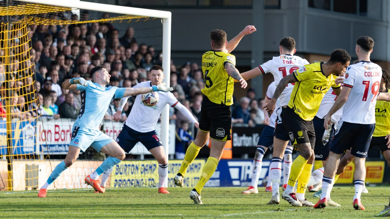 Nhận định, soi kèo Bolton Wanderers F.C vs Burton Albion FC, 02h45 ngày 28/1
