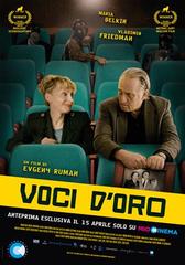 Voci D'Oro (2019) WebDL 1080p E-AC3 ITA