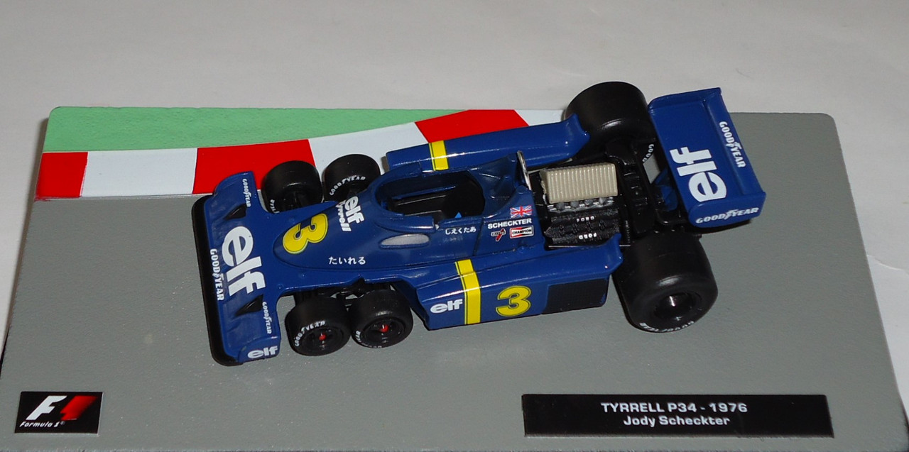 Tyrrell-Ford-P34 (1976)