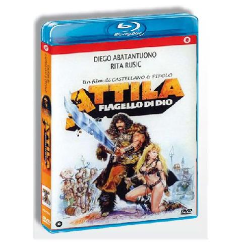 Attila Flagello di Dio (1982) BluRay 1:1 VC-1 DTS-HD MA ITA