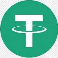 LP Token for STON-USD₮