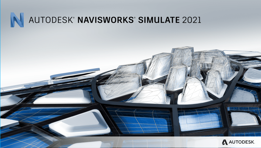 Autodesk Navisworks Simulate 2022 Update 1 (x64) ANS2022-U1-x