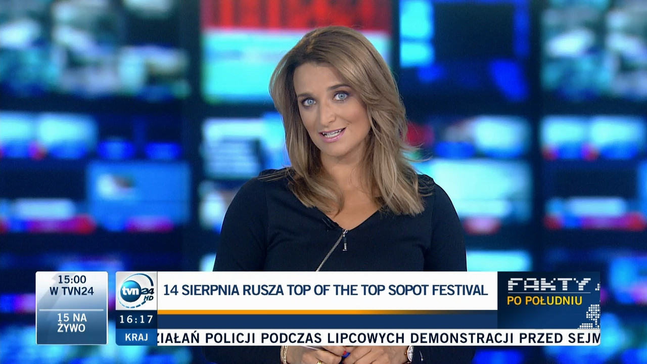 6 08 2018 dagmara kaczmarek tvn24 6