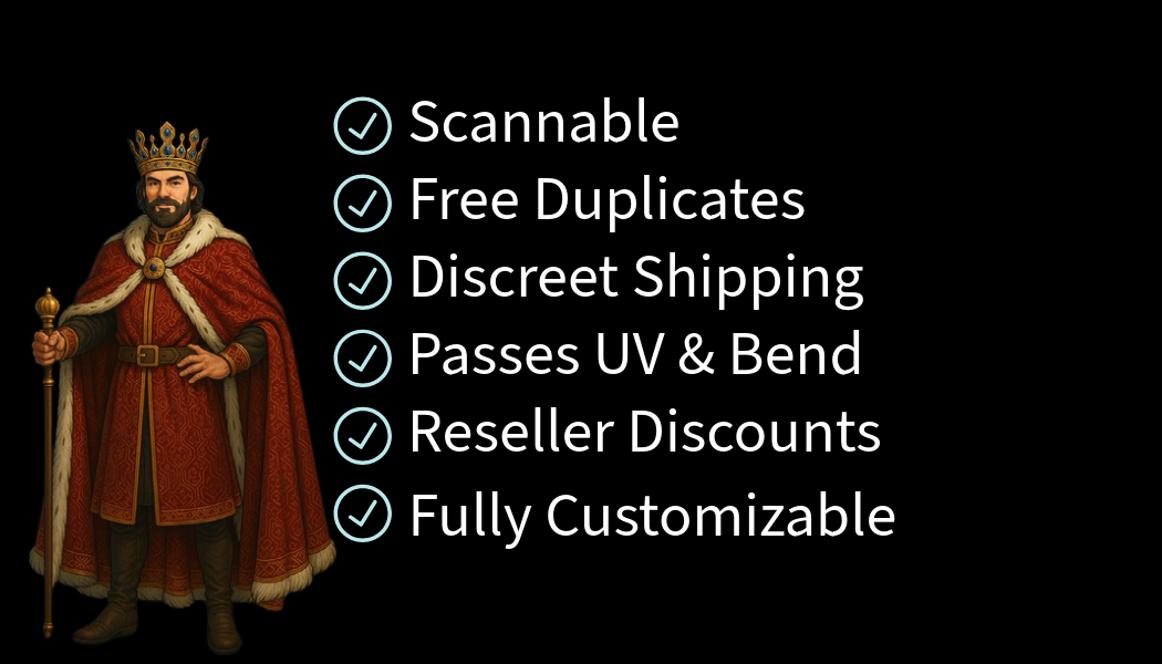 Custom Banner