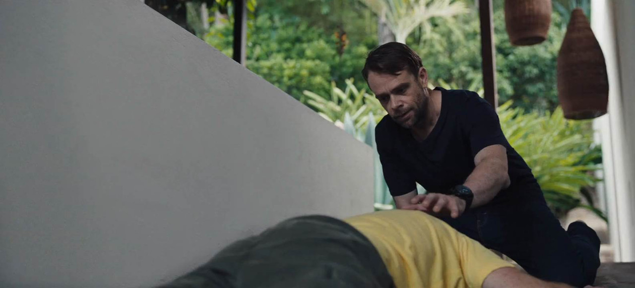 What You Wish For 2024 WebRip [Hindi + Tamil + Telugu + English] 480p, 720p ESub Screenshot