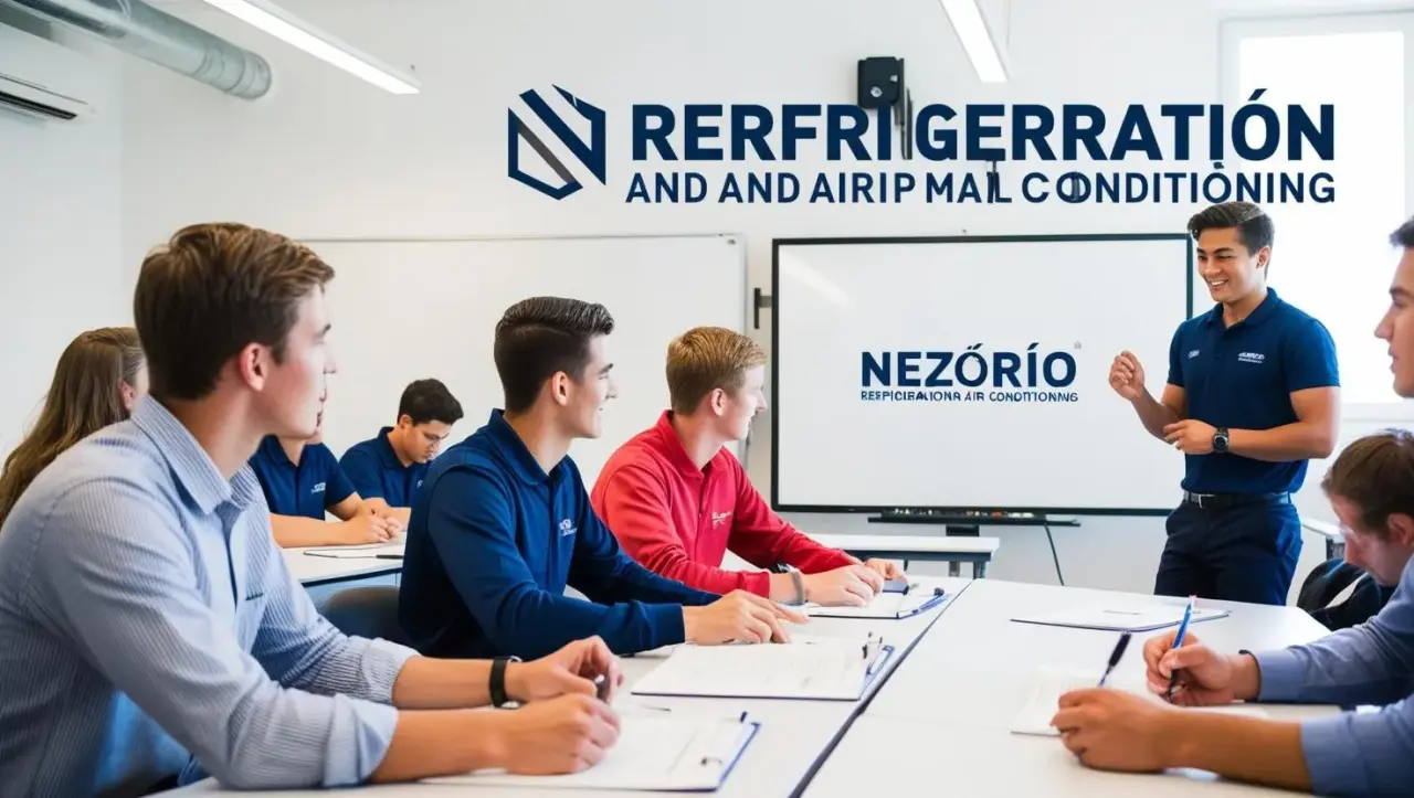 Cursos e qualificações técnicas