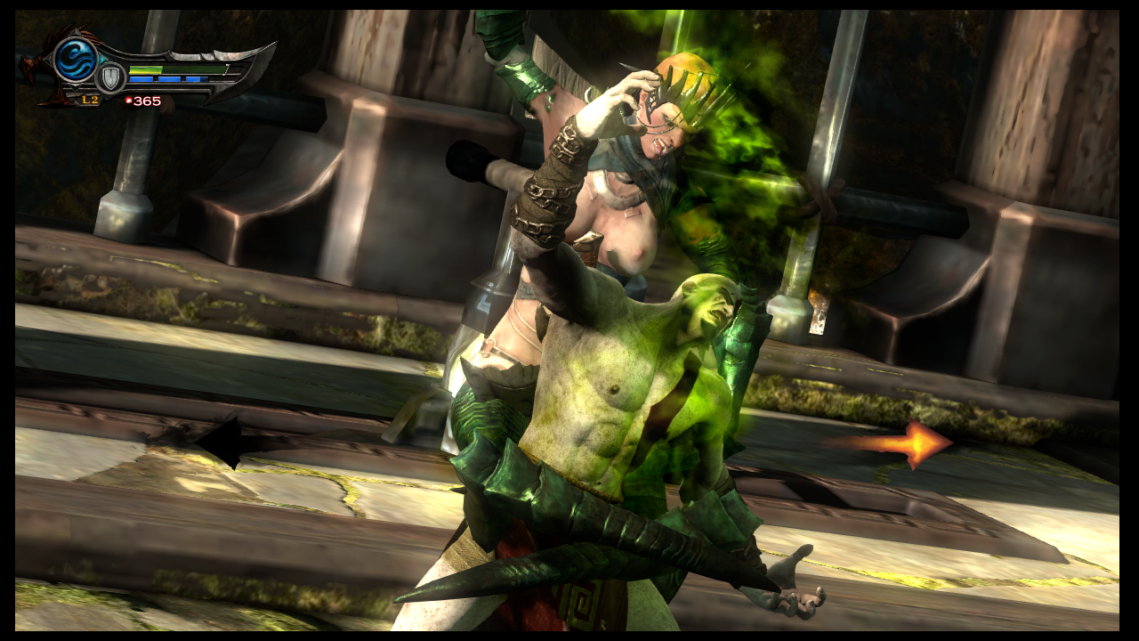 God of War  Ascensionв„ў (EU)_10