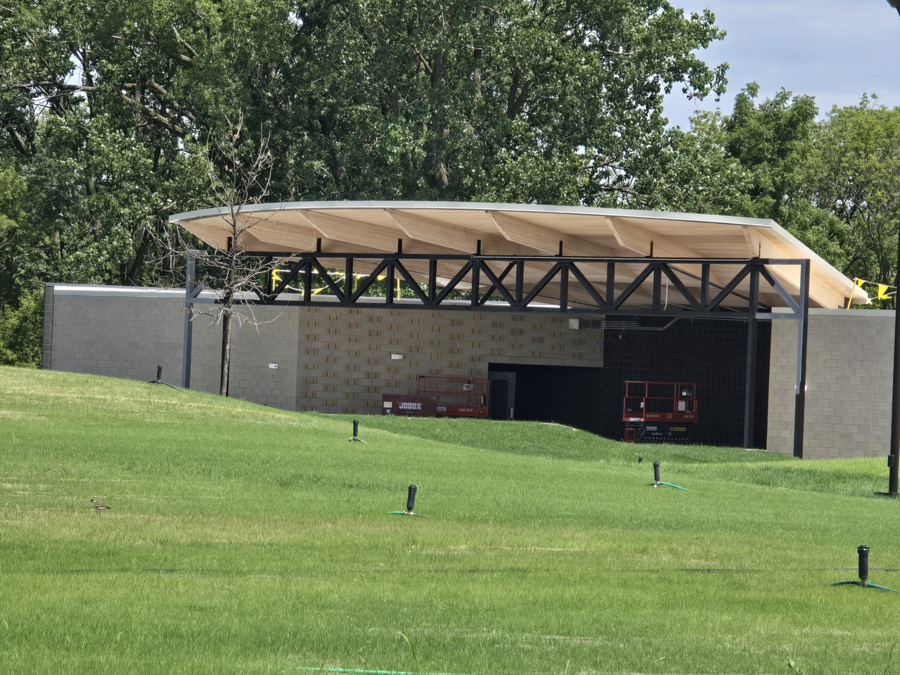 W.W. Timbers Project