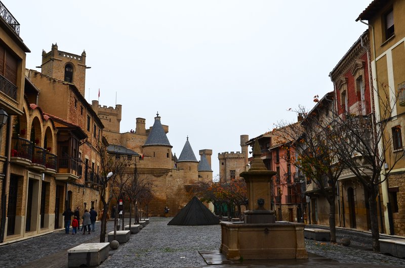 Olite-15-11-2015 - Navarra y sus pueblos-2015 (24)