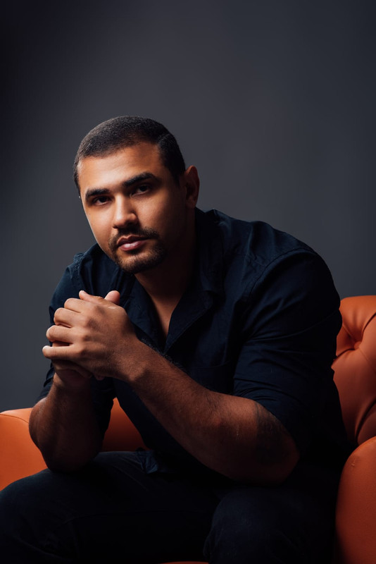 Marlon Farias de Melo
