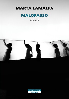 Marta Lamalfa - Malopasso (2026)