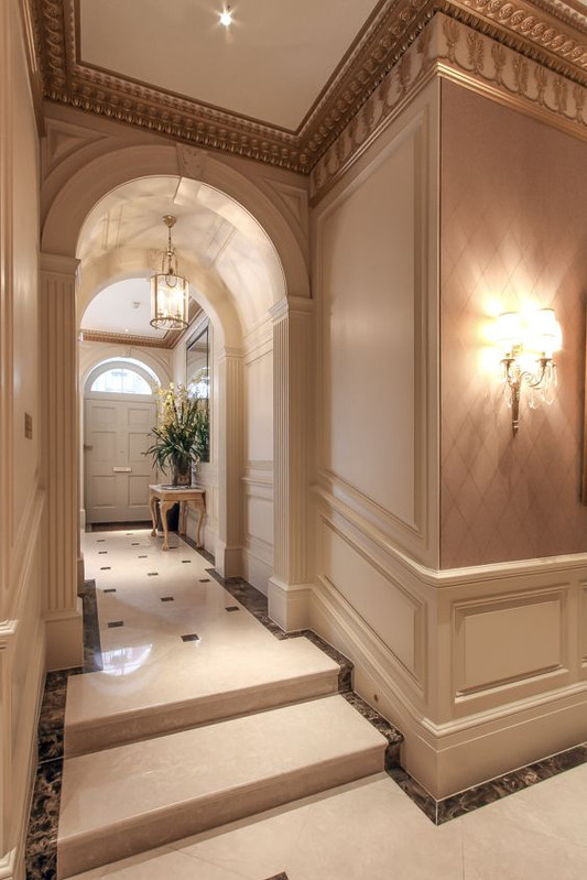 Traditional Landlord Operations Interior