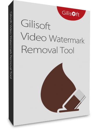 GiliSoft Video Watermark Tool 2020.08.08