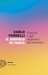 Carlo Verdelli – Il diavolo in tasca (2026)