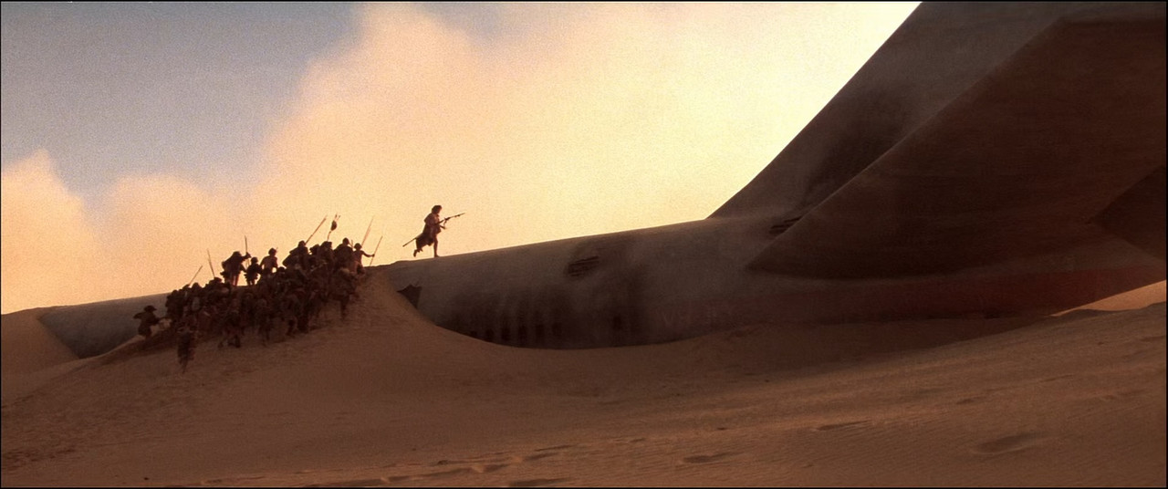 Mad Max Beyond Thunderdome 1985 (1080p x265 10bit Tigole).mkv_sn