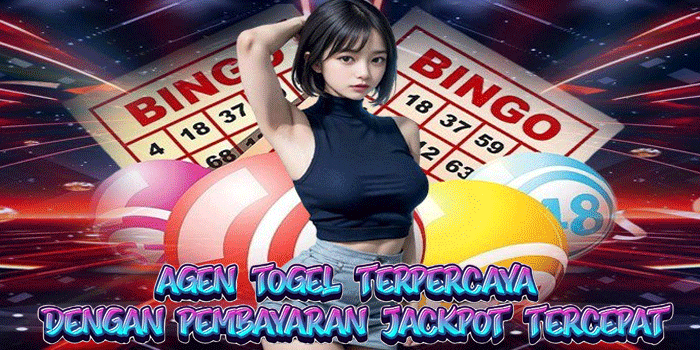 Agen Togel Terpercaya