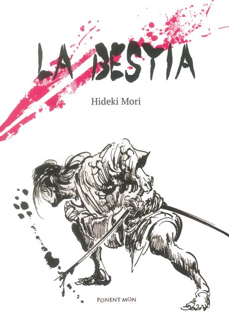 bestia