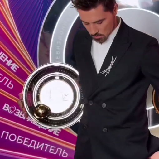 82. Премия МузТВ ВОЗВРАЩЕНИЕ. СК «ЦСКА Арена». 14 июня 2024 г.