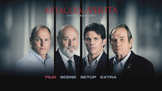 1 - Desvelando la Verdad [Dvd9-Autoría] [PAL] [Cast/Ing/Ita 5.1] [Sub:Varios] [Drama] [2017]