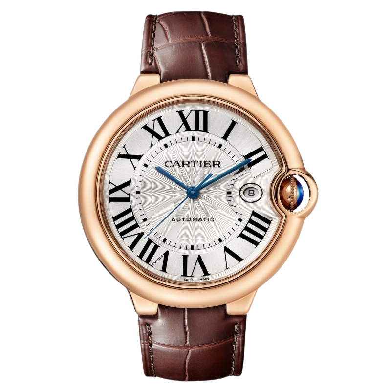 Cartier [Ballon Bleu de Cartier]