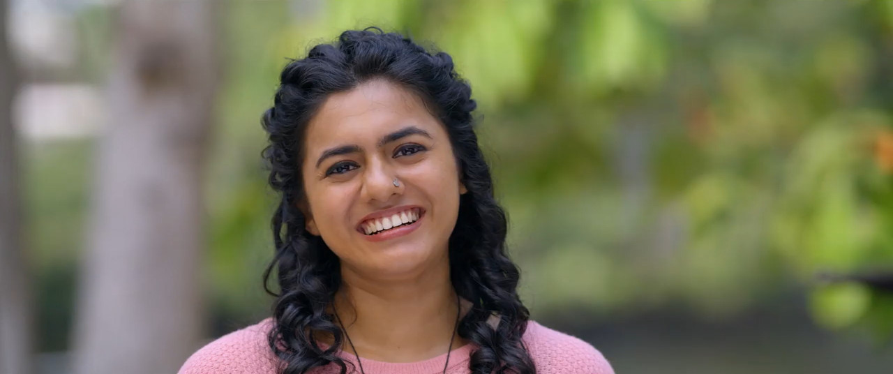Sesham Mike-il Fathima 2023 WebRip [Hindi + Tamil + Telugu + Malayalam + Kannada] 480p 720p ESub Screenshot