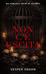 Vesper Drahn – Non c’è uscita (2026)