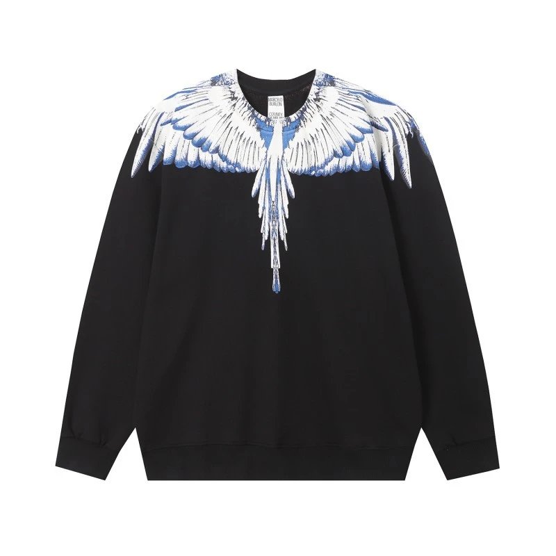 Marcelo Hoodie