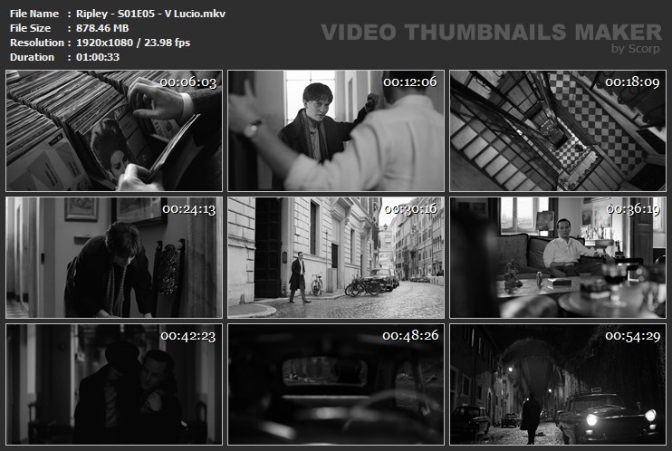 Ripley - S01E05 - V Lucio.mkv