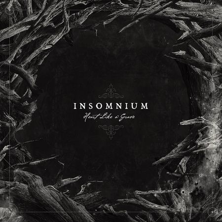 Insomnium - Heart Like A Grave (2019) [FLAC]