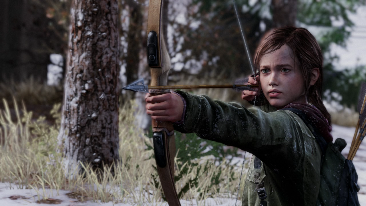 The Last of Usв„ў_22