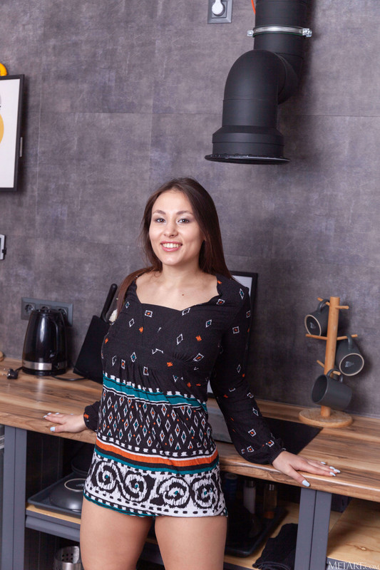 Sumiko - In the Kitchen 0015