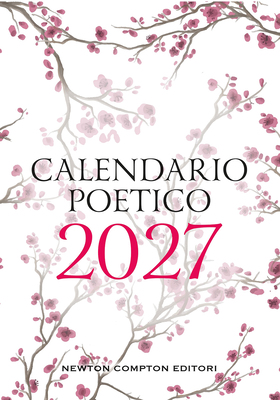 AA.VV. - Calendario Poetico 2027 (2026)