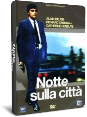 Notte sulla città (1972) .avi DVDRip AC3 Ita Fre