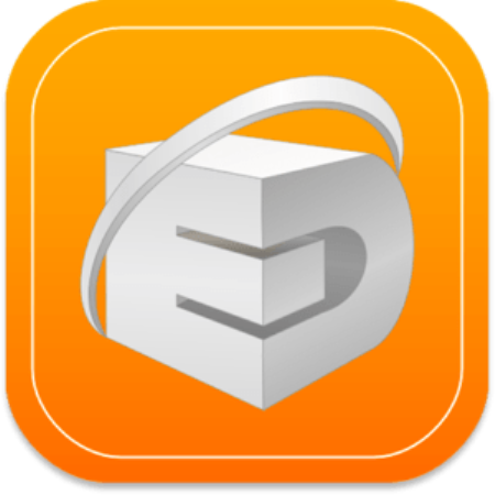 EazyDraw 10.9.2 U2B macOS EazyDraw 10.9.2 U2B macOS