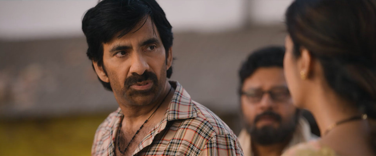 Irumudi 2026 WebRip [Hindi + Tamil + Telugu + Malayalam + Kannada] 1080p 480p 720p ESub Screenshot