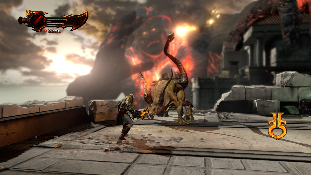 God of WarВ® III_3