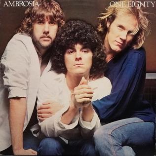 Re: Ambrosia