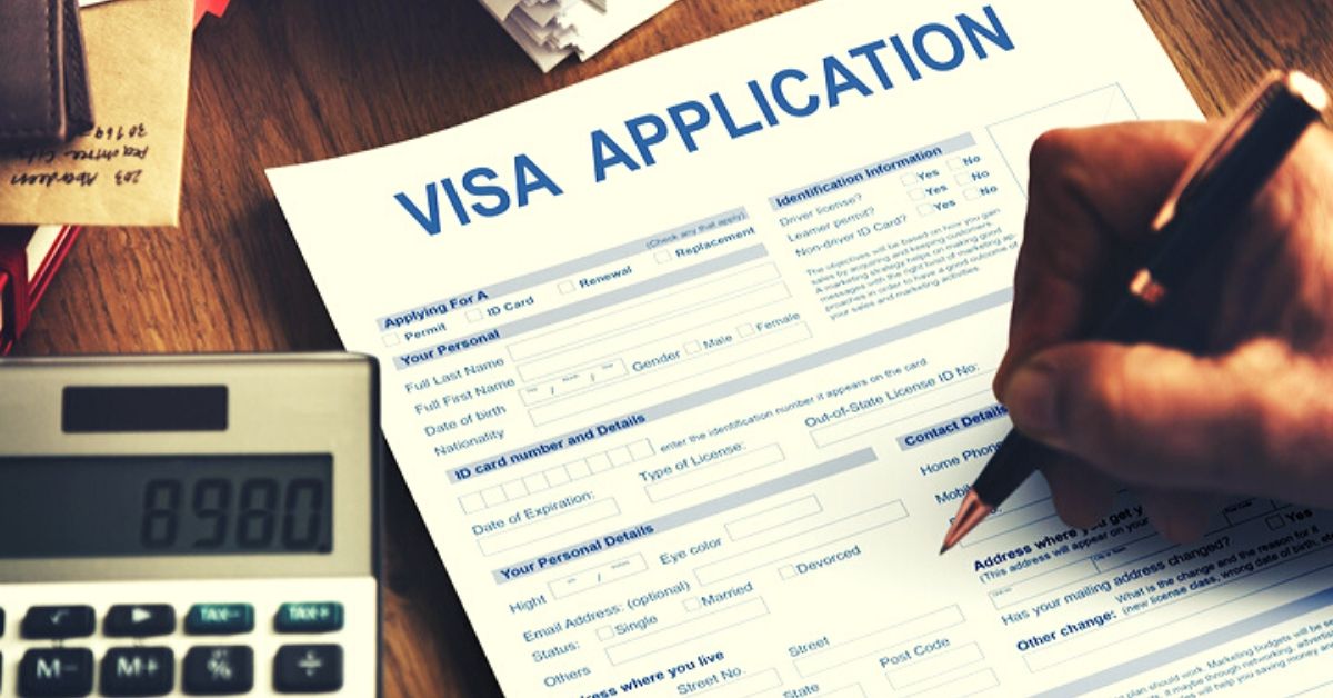 Denmark Work Permit Visa 2025