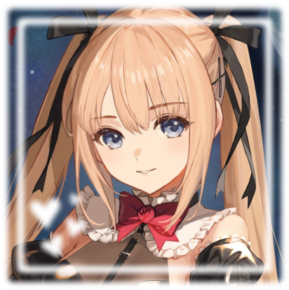 Marie Rose - Dead or Alive
