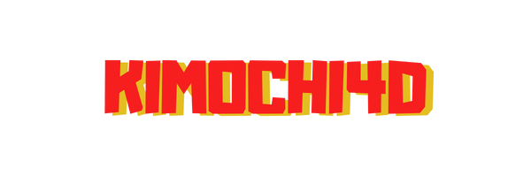 Kimochi4d Logo