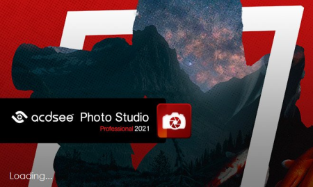 ACDSee Photo Studio Professional 2021 14.0.1 Build 1721 (x64)