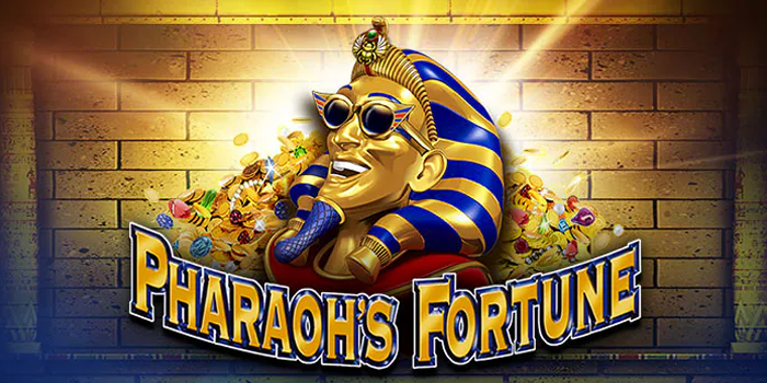 Cara Sukses Meraih Jackpot Besar di Slot Pharaoh’s Fortune