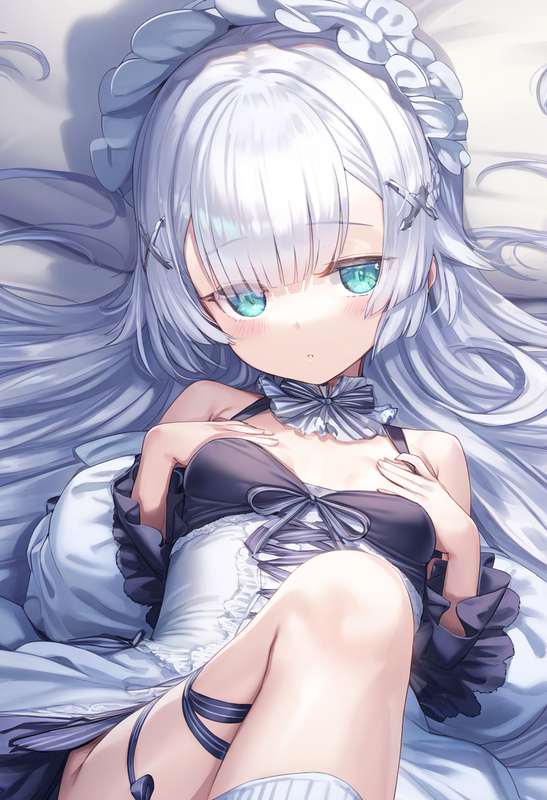 1girl, ks (xephyrks), ohlia, {kobayashi ritz}, reoen, [[liduke]], {{{{aged down, s-3291953390